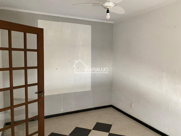 Imagem Casa com 3 Quartos à Venda, 112 m² em Vila Santana - Sorocaba Imagem Casa com 3 Quartos à Venda, 112 m² em Vila Santana - Sorocaba