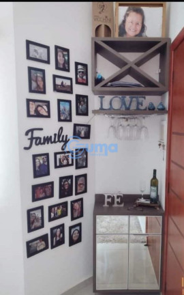 Imagem Apartamento com 2 Quartos à Venda, 55 m² em Villa Toscana - Bragança Paulista Imagem Apartamento com 2 Quartos à Venda, 55 m² em Villa Toscana - Bragança Paulista
