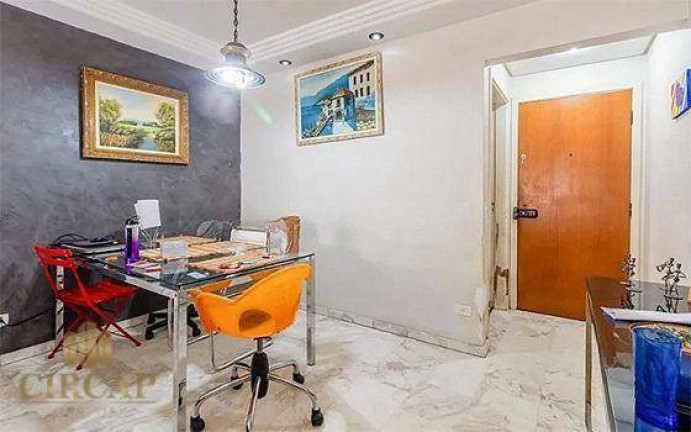 Imagem Apartamento com 3 Quartos à Venda, 98 m² em Vila Pompeia - São Paulo Imagem Apartamento com 3 Quartos à Venda, 98 m² em Vila Pompeia - São Paulo