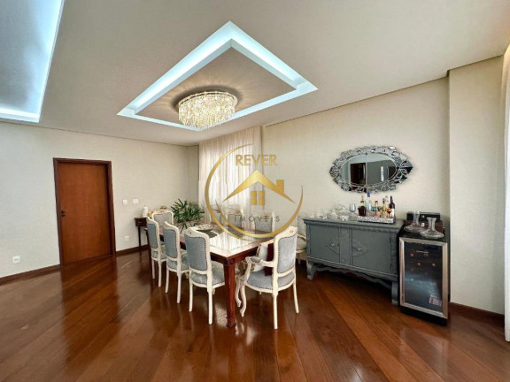 Imagem Apartamento com 4 Quartos à Venda, 235 m² em Cambui - Campinas Imagem Apartamento com 4 Quartos à Venda, 235 m² em Cambui - Campinas