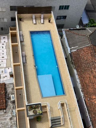 Imagem Apartamento com 2 Quartos à Venda, 80 m² em Guilhermina - Praia Grande