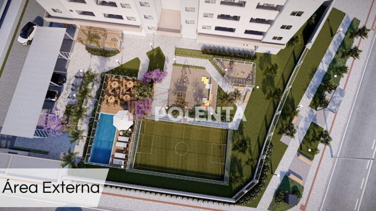 Imagem Apartamento com 2 Quartos à Venda, 58 m² em Ana Maria - Criciúma Imagem Apartamento com 2 Quartos à Venda, 58 m² em Ana Maria - Criciúma