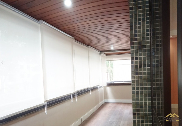 Imagem Apartamento com 3 Quartos à Venda, 197 m² em Centro - Jundiaí