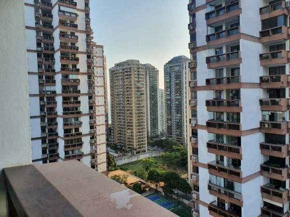 Imagem Apartamento com 2 Quartos à Venda, 100 m² em Barra Da Tijuca - Rio De Janeiro