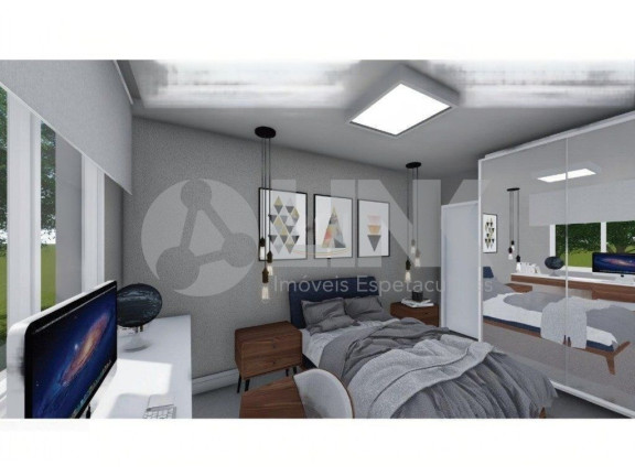Imagem Apartamento com 2 Quartos à Venda, 41 m² em Jardim Itu - Porto Alegre Imagem Apartamento com 2 Quartos à Venda, 41 m² em Jardim Itu - Porto Alegre
