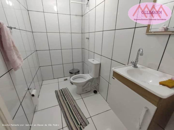 Imagem Imóvel com 4 Quartos à Venda, 80 m² em Cipo Embu Guacu - Embu-guaçu