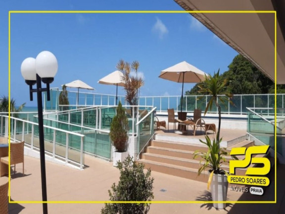 Imagem Imóvel com 2 Quartos à Venda, 57 m² em Cabo Branco - João Pessoa Imagem Imóvel com 2 Quartos à Venda, 57 m² em Cabo Branco - João Pessoa