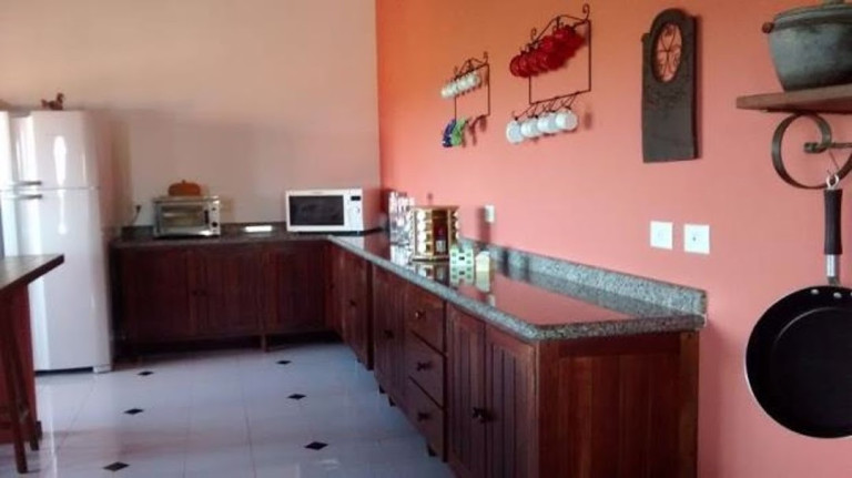 Imagem Chácara com 4 Quartos à Venda, 100 m² em Cunha - Cunha