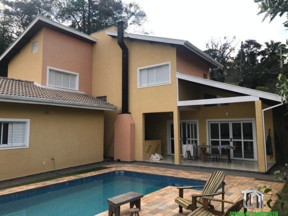 Imagem Casa com 3 Quartos à Venda, 274 m² em Jardim América - Bragança Paulista Imagem Casa com 3 Quartos à Venda, 274 m² em Jardim América - Bragança Paulista