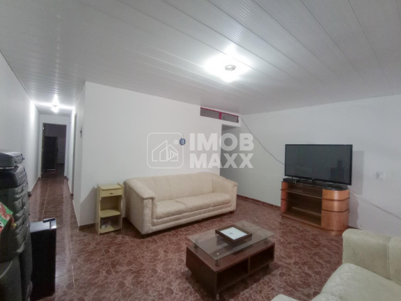 Casa com 2 Quartos à Venda, 131 m² em Sobradinho - Sobradinho