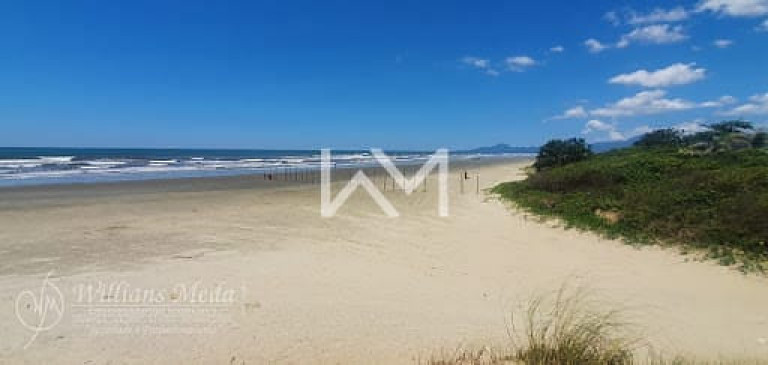 Imagem Terreno à Venda, 307 m² em Jardim Beira-mar - Peruíbe Imagem Terreno à Venda, 307 m² em Jardim Beira-mar - Peruíbe