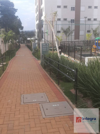 Imagem Apartamento com 2 Quartos à Venda, 67 m² em Jardim Florença - Limeira Imagem Apartamento com 2 Quartos à Venda, 67 m² em Jardim Florença - Limeira