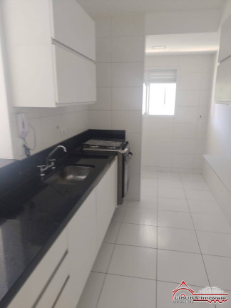 Imagem Apartamento com 3 Quartos para Alugar, 83 m² em Jardim Califórnia - Jacareí