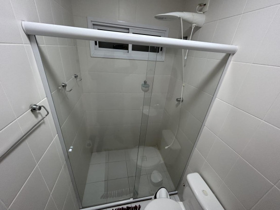 Imagem Apartamento com 2 Quartos para Temporada, 74 m² em Praia Grande - Ubatuba
