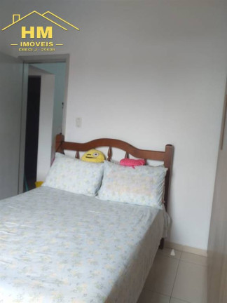 Imagem Apartamento com 2 Quartos à Venda, 60 m² em Centro - Sao Vicente Imagem Apartamento com 2 Quartos à Venda, 60 m² em Centro - Sao Vicente