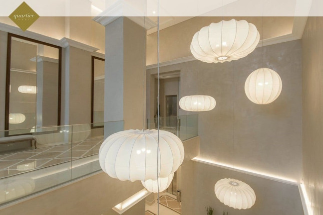 Imagem Apartamento com 3 Quartos à Venda, 275 m² em Vila Olímpia - São Paulo Imagem Apartamento com 3 Quartos à Venda, 275 m² em Vila Olímpia - São Paulo