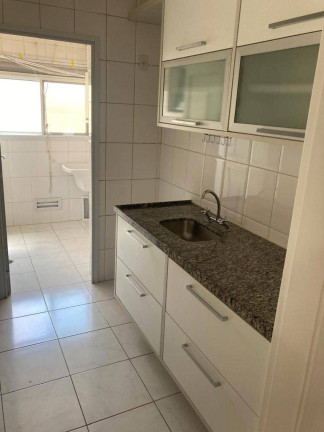 Imagem Apartamento com 3 Quartos à Venda, 83 m² em Chácara Santo Antônio (zona Sul) - São Paulo