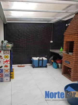 Imagem Casa de Condomínio com 3 Quartos à Venda, 146 m² em Vila Siqueira (zona Norte) - São Paulo Imagem Casa de Condomínio com 3 Quartos à Venda, 146 m² em Vila Siqueira (zona Norte) - São Paulo