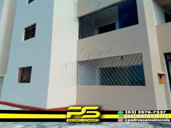 Imagem Apartamento com 2 Quartos à Venda, 60 m² em Torre - João Pessoa Imagem Apartamento com 2 Quartos à Venda, 60 m² em Torre - João Pessoa