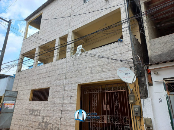 Apartamento com 2 Quartos à Venda, 100 m² em Chácaras Rio-petrópolis - Duque De Caxias
