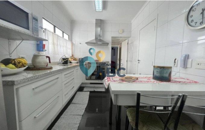 Imagem Apartamento com 4 Quartos à Venda, 148 m² em Centro - São Bernardo Do Campo Imagem Apartamento com 4 Quartos à Venda, 148 m² em Centro - São Bernardo Do Campo