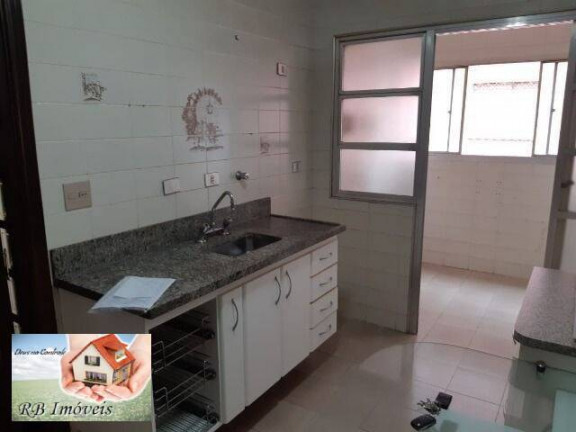Imagem Apartamento com 3 Quartos à Venda, 87 m² em Rudge Ramos - São Bernardo Do Campo Imagem Apartamento com 3 Quartos à Venda, 87 m² em Rudge Ramos - São Bernardo Do Campo