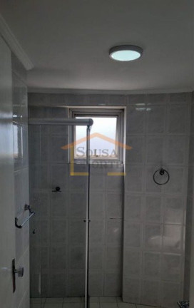 Imagem Apartamento com 2 Quartos para Alugar, 80 m² em água Fria - São Paulo Imagem Apartamento com 2 Quartos para Alugar, 80 m² em água Fria - São Paulo