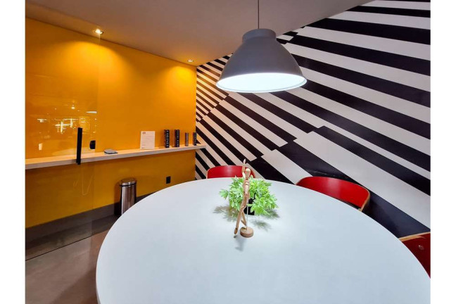 Imagem Imóvel com 1 Quarto à Venda, 21 m² em Vila Mariana - São Paulo