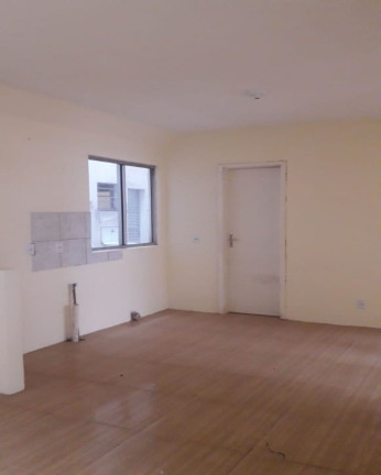 Imagem Imóvel com 2 Quartos à Venda, 45 m² em Restinga - Porto Alegre Imagem Imóvel com 2 Quartos à Venda, 45 m² em Restinga - Porto Alegre