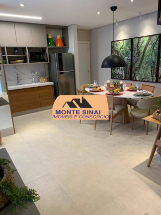 Imagem Apartamento com 2 Quartos à Venda, 69 m² em Jardim América - Sorocaba
