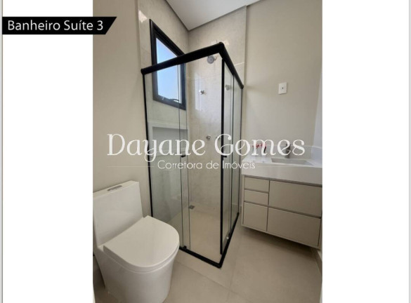Imagem Casa com 3 Quartos à Venda, 187 m² em Indaiatuba Imagem Casa com 3 Quartos à Venda, 187 m² em Indaiatuba
