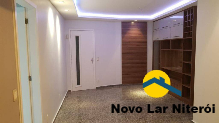 Imagem Apartamento com 2 Quartos à Venda, 80 m² em Ingá - Niterói