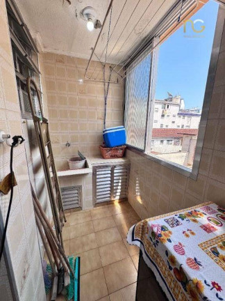 Imagem Apartamento com 2 Quartos à Venda, 72 m² em Boqueirão - Praia Grande Imagem Apartamento com 2 Quartos à Venda, 72 m² em Boqueirão - Praia Grande