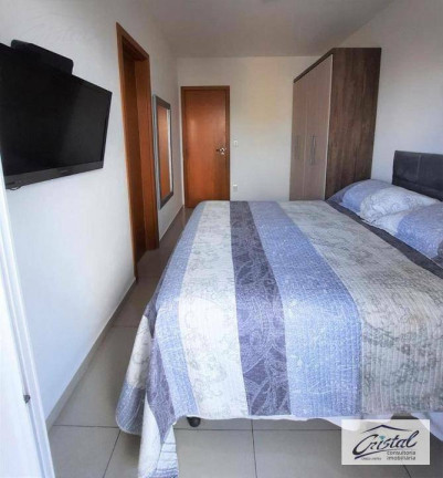 Imagem Apartamento com 3 Quartos à Venda, 107 m² em Guilhermina - Praia Grande Imagem Apartamento com 3 Quartos à Venda, 107 m² em Guilhermina - Praia Grande