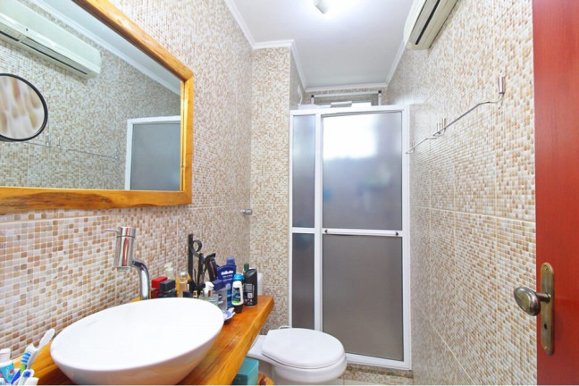Imagem Apartamento com 2 Quartos à Venda, 75 m² em Nonoai - Porto Alegre Imagem Apartamento com 2 Quartos à Venda, 75 m² em Nonoai - Porto Alegre