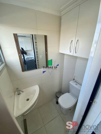 Imagem Apartamento com 2 Quartos à Venda, 64 m² em Vila Celeste - São Paulo Imagem Apartamento com 2 Quartos à Venda, 64 m² em Vila Celeste - São Paulo