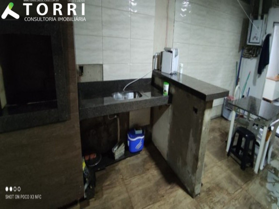 Imagem Sobrado com 3 Quartos à Venda, 220 m² em Jardim Do Sol - Sorocaba Imagem Sobrado com 3 Quartos à Venda, 220 m² em Jardim Do Sol - Sorocaba