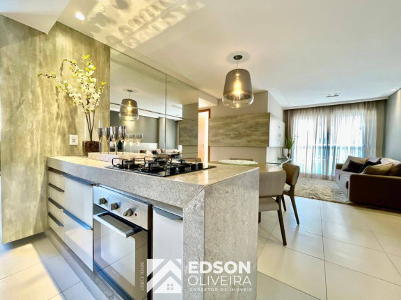 Imagem Apartamento com 3 Quartos à Venda, 73 m² em Manaíra - João Pessoa