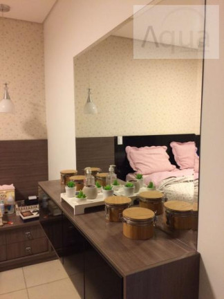 Imagem Casa com 3 Quartos à Venda, 125 m² em Jardim Tremembé - São Paulo