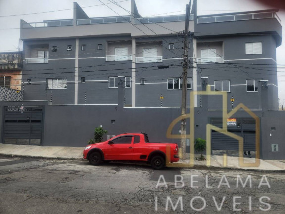 Imagem Sobrado com 2 Quartos à Venda, 114 m² em Vila Bela Vista - Santo André