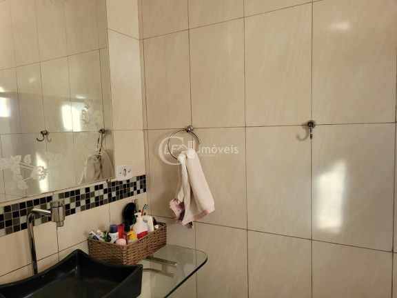 Imagem Casa com 3 Quartos à Venda, 100 m² em Nova Lima - Campo Grande Imagem Casa com 3 Quartos à Venda, 100 m² em Nova Lima - Campo Grande