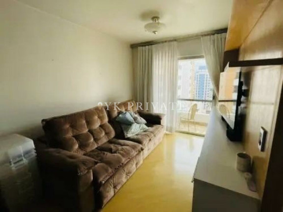 Imagem Apartamento com 2 Quartos à Venda, 75 m² em Perdizes - São Paulo
