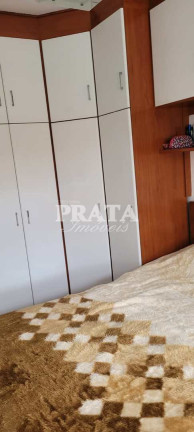 Imagem Apartamento com 2 Quartos à Venda, 134 m² em Campo Grande - Santos Imagem Apartamento com 2 Quartos à Venda, 134 m² em Campo Grande - Santos