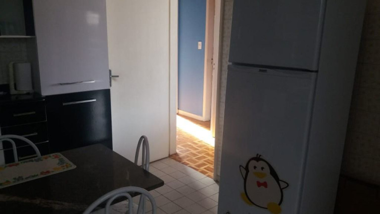 Imagem Apartamento com 2 Quartos à Venda, 76 m² em Campestre - Santo André