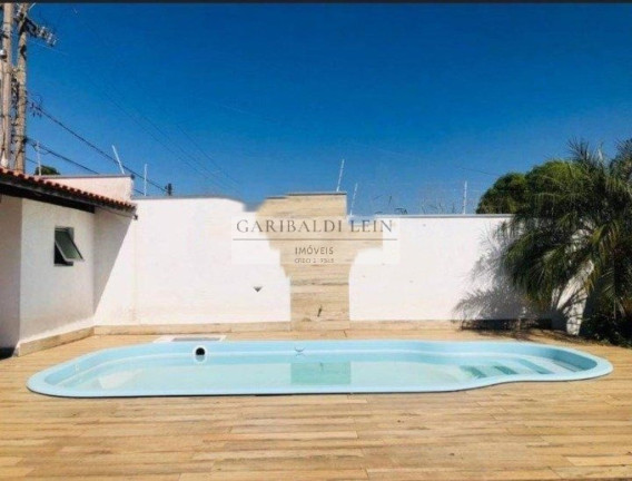 Imagem Casa com 1 Quarto à Venda, 110 m² em Jardim Myrian Moreira Da Costa - Campinas Imagem Casa com 1 Quarto à Venda, 110 m² em Jardim Myrian Moreira Da Costa - Campinas