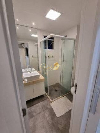 Imagem Apartamento com 1 Quarto à Venda, 63 m² em Condomínio Royal Park - São José Dos Campos Imagem Apartamento com 1 Quarto à Venda, 63 m² em Condomínio Royal Park - São José Dos Campos