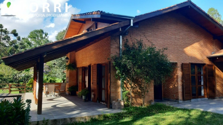 Imagem Imóvel com 5 Quartos à Venda, 300 m² em Lagoinha - Mairinque Imagem Imóvel com 5 Quartos à Venda, 300 m² em Lagoinha - Mairinque