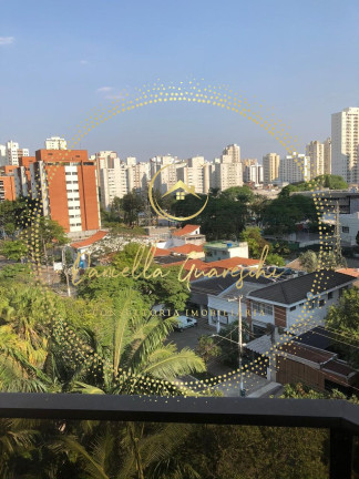Imagem Imóvel com 3 Quartos à Venda, 102 m² em Bela Aliança - São Paulo
