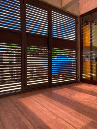 Imagem Casa com 3 Quartos à Venda, 176 m² em Embaré - Santos Imagem Casa com 3 Quartos à Venda, 176 m² em Embaré - Santos