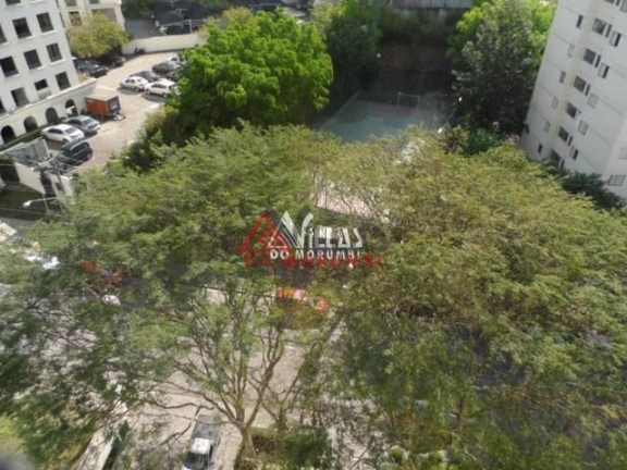 Imagem Apartamento com 3 Quartos à Venda, 87 m² em Jardim Londrina - São Paulo Imagem Apartamento com 3 Quartos à Venda, 87 m² em Jardim Londrina - São Paulo